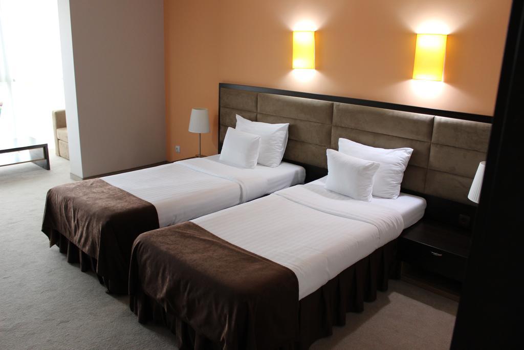 Hotel Dream Sófia Quarto foto